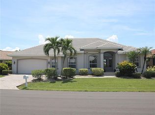 3646 San Sebastian Ct, Punta Gorda, FL 33950