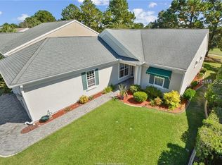 27 Landing Ln, Bluffton, SC 29909