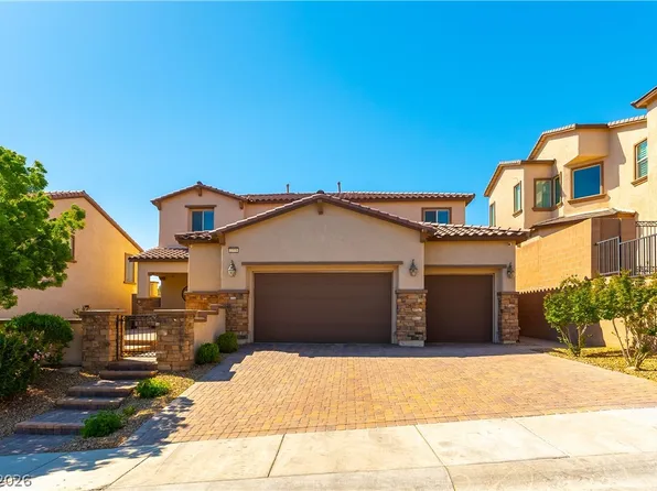 2775 Sacred Ct, Henderson, NV 89052
