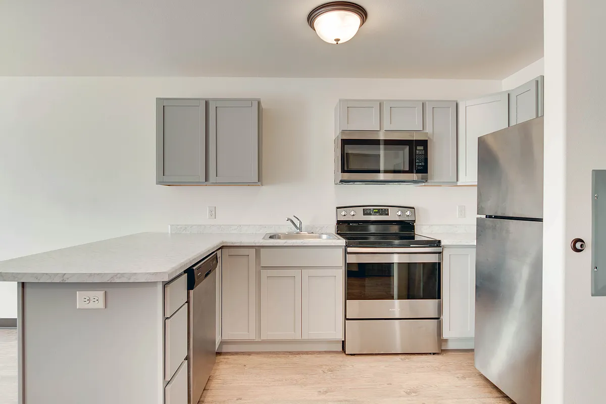 Building Photo - 539 Justice Rd NW #105