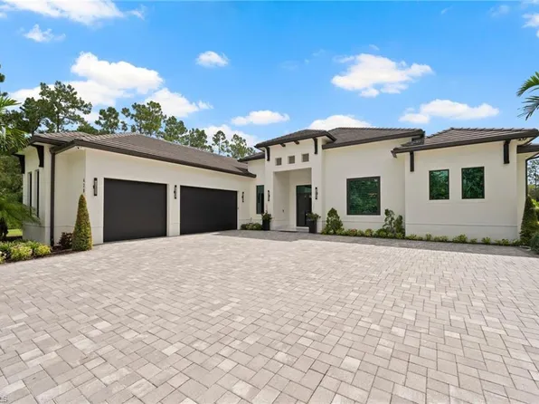 428 22nd ST SE, NAPLES, FL 34117
