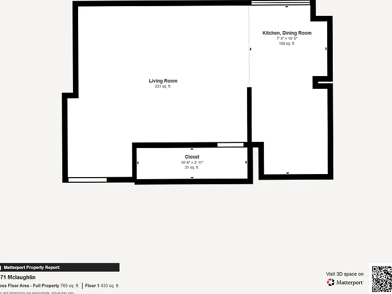 4071 Mclaughlin Ave — Photo 41