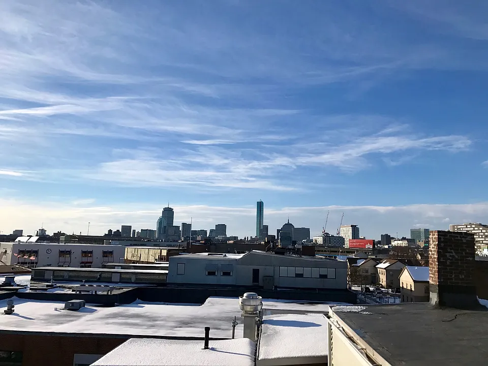 57 W 7th St #3