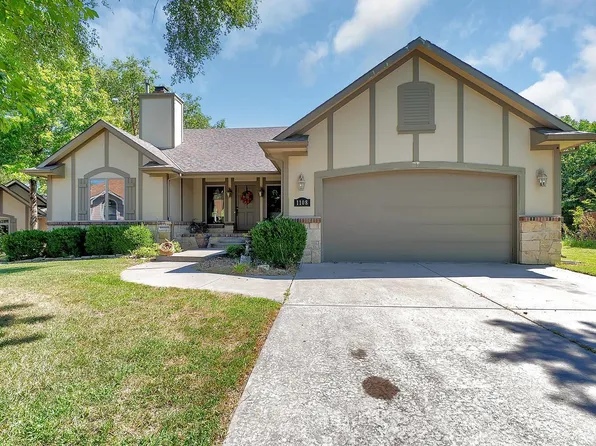 1108 W 34th Cir N, Wichita, KS 67204