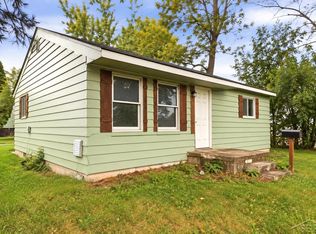5025 Lodge St, Saginaw, MI 48601