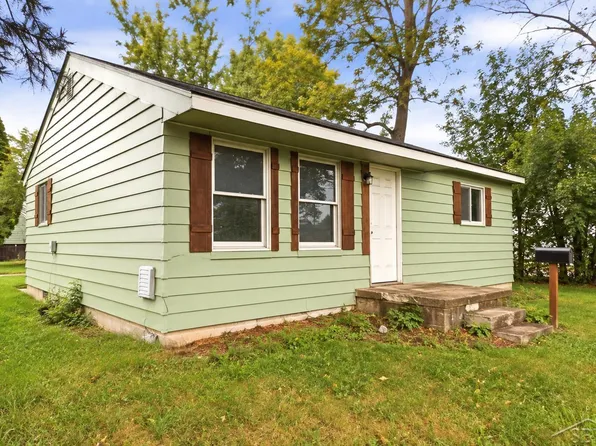 5025 Lodge St, Saginaw, MI 48601