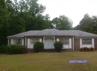 1420 Clubview Dr, Alexander City, AL 35010