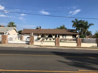 14986 Bledsoe St, Sylmar, CA 91342