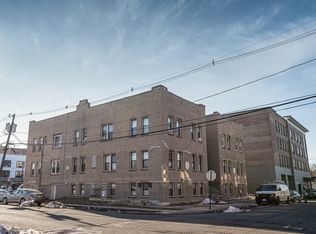 1105 Charles Street - 2B, Linden, NJ 07036