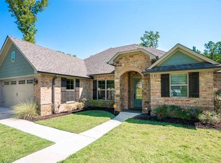 2422 Clayton St, Longview, TX 75605