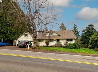 7001 E Loop Rd, Stevenson, WA 98648