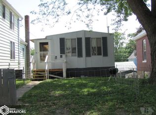 1108 Avenue E, Fort Madison, IA 52627