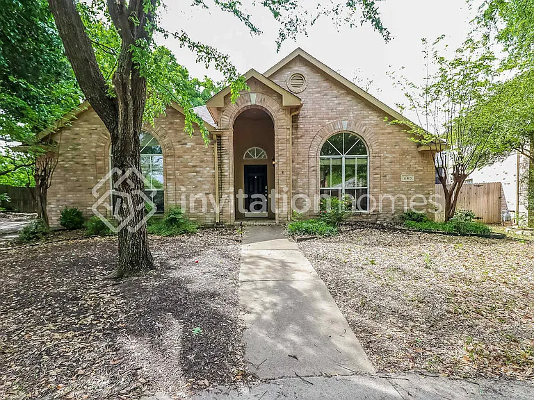 640 Willowwood Trl — Photo 1