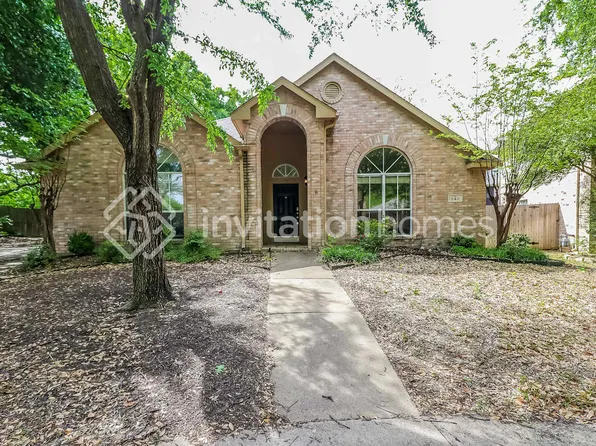 640 Willowwood Trl, Keller, TX 76248