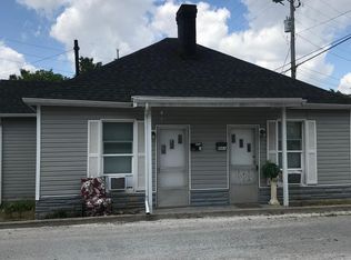 301 Ely Ave #A, Georgetown, KY 40324