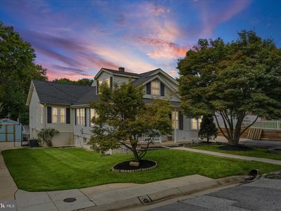 6394 Beechfield Ave, Elkridge, MD, 21075