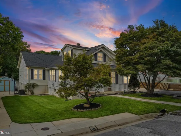 6394 Beechfield Ave, Elkridge, MD 21075