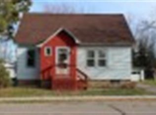 110 Arlington Ave, Mauston, WI 53948