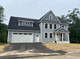 16 Cider Mill Ln, Standish, ME 04084