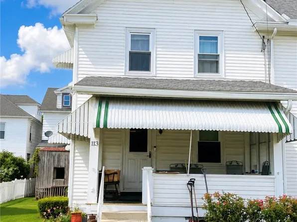 113 E Bertsch St, Lansford, PA 18232