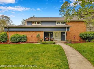 1722 Shaker Blvd, Okemos, MI 48864