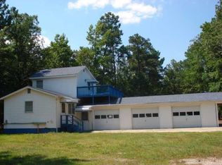 1213 Zelma Rd, Kenly, NC 27542