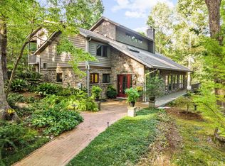 5104 Huntingwood Dr, Raleigh, NC 27606