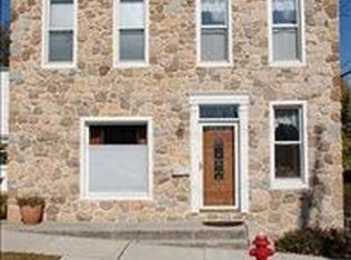 200 Walnut St, Wrightsville, PA 17368