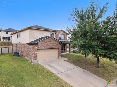 6304 Nessy Dr, Killeen, TX, 76549