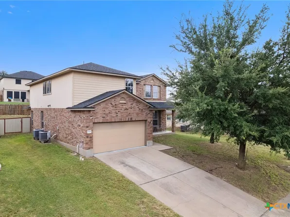 6304 Nessy Dr, Killeen, TX 76549