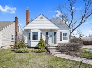 1812 Stanford Rd, Berkley, MI 48072