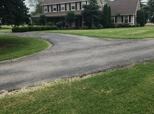 2658 Oil Mill Rd, Covington, TN 38019