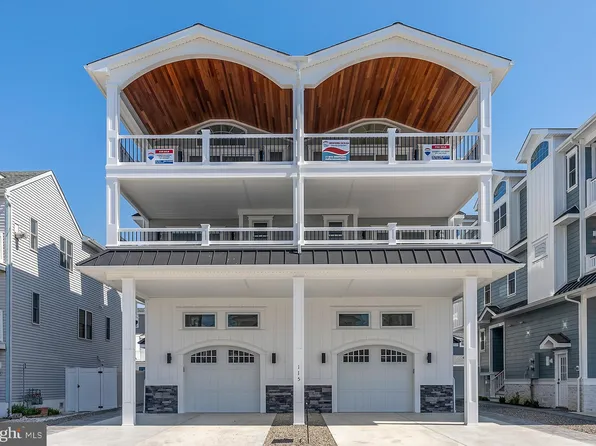 115 77th St E, Sea Isle City, NJ 08243