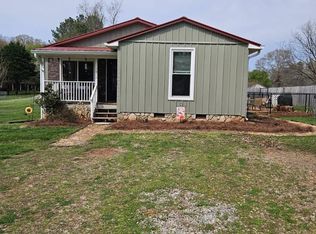 1372 Lucy Dr, Lincolnton, NC 28092