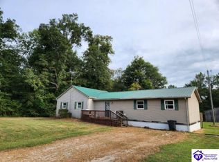 4096 Oak Hill Rd, Sonora, KY 42776