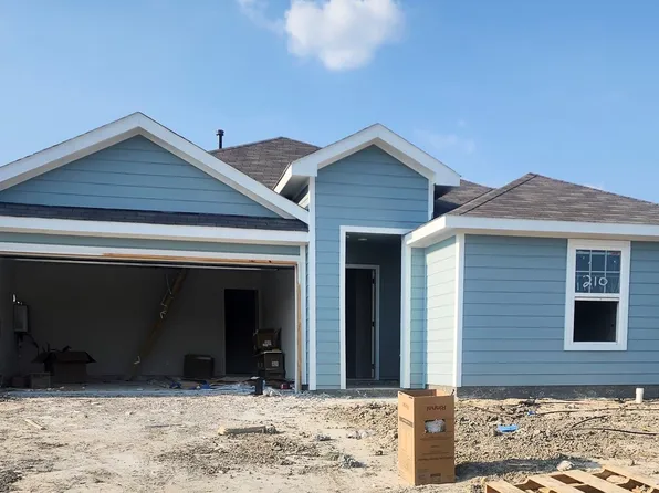 210 Weatherboard Dr, Royse City, TX 75189