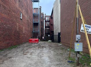1321 Republic St, Cincinnati, OH