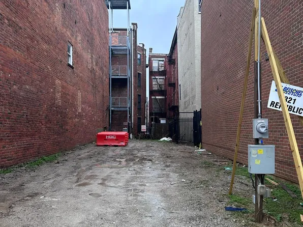 1321 Republic St, Cincinnati, OH 45202