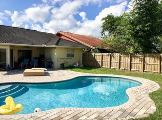 15941 SW 139th Ave, Miami, FL 33177