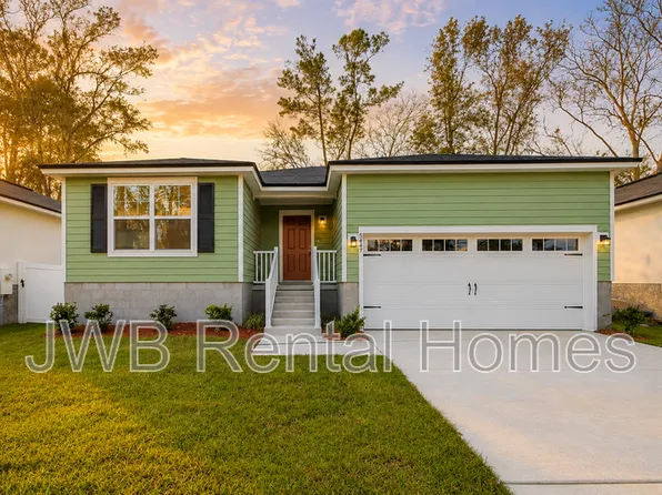5447 Wabash Blvd, Jacksonville, FL 32254