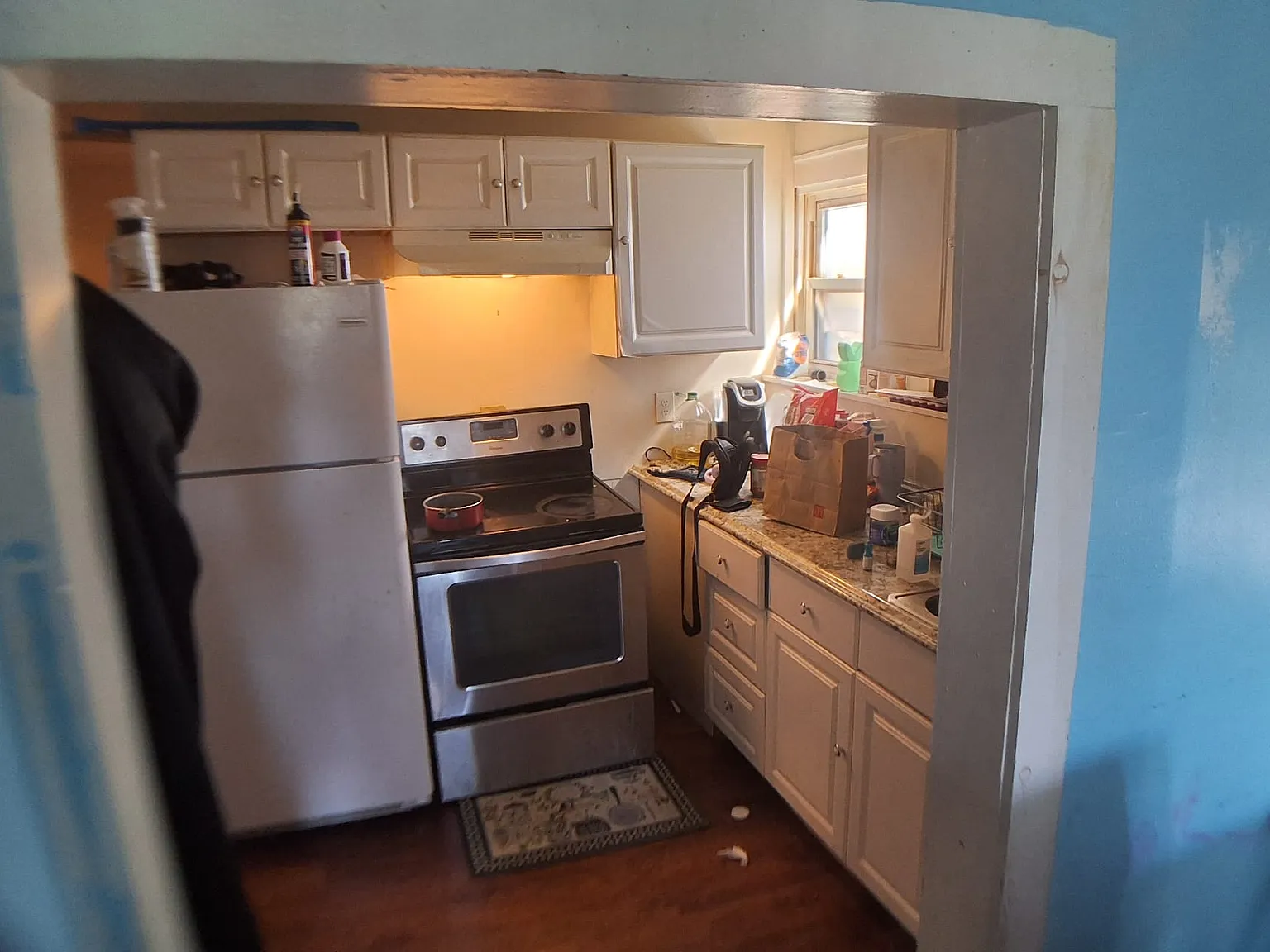 2 bed, $1,500 — Photo 3