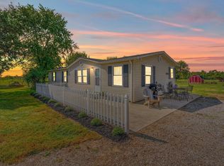 11201 Winchester Rd, Ashville, OH 43103