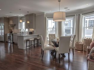 71 Sawyer Ave #2, Dorchester, MA 02125