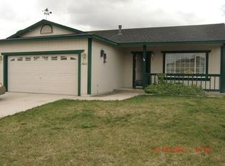 7422 Baroque Ct, Sun Valley, NV