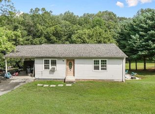 7688 Anvil Dr, Frederick, MD 21701