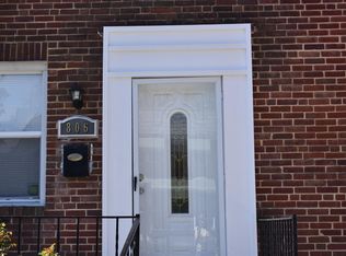 806 Wicklow Rd, Baltimore, MD 21229