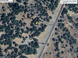 0 Alpine Way, Fall River Mills, CA 96028