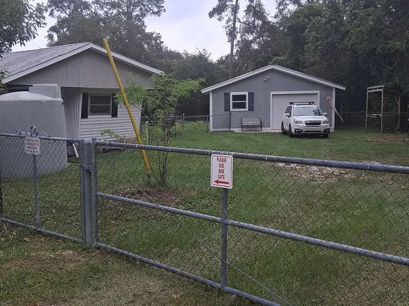 3061 Moody Ave, Orange Park, FL 32065