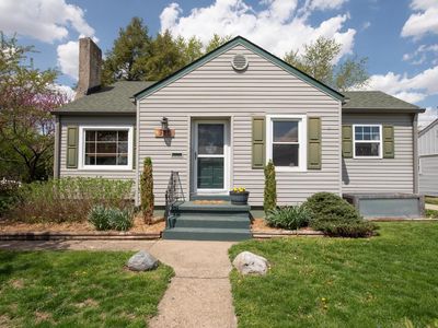 302 Hemlock Dr, Frankfort, IN, 46041