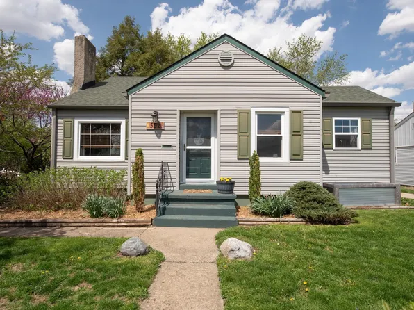 302 Hemlock Dr, Frankfort, IN 46041